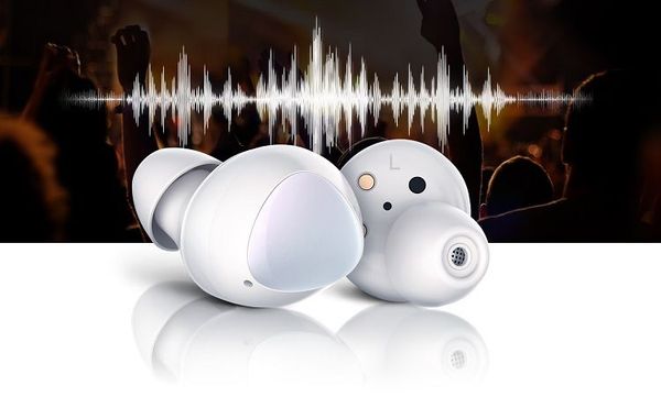 Best Bluetooth Earphones for 2021