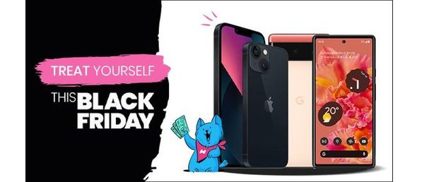 Top Handsets to Watch Out For on Black Friday 2021