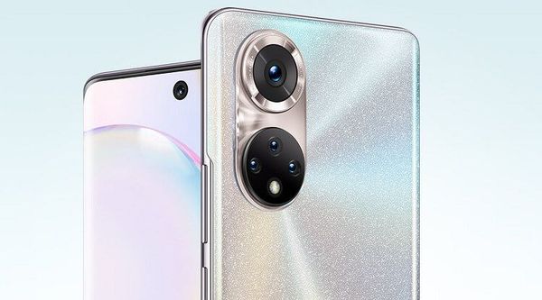 Honor 50 Vs Honor 50 Lite