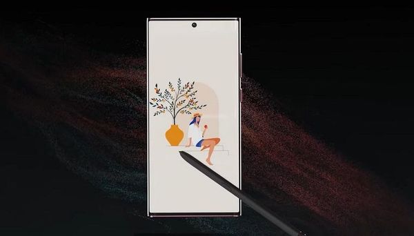 What Can You Do With the Galaxy S Pen?