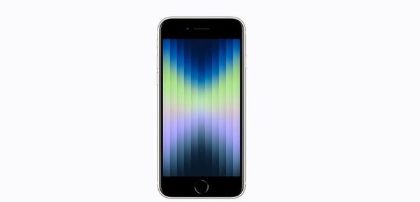 iPhone SE vs iPhone 13