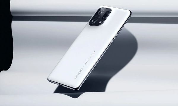 Oppo Find X5 Review