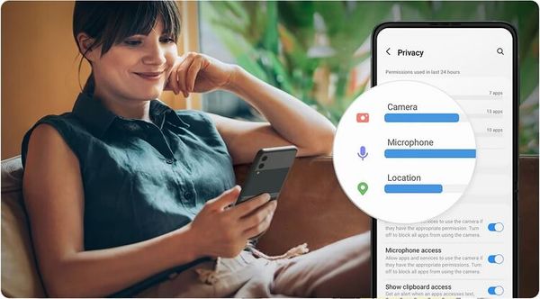 Introducing One UI 4