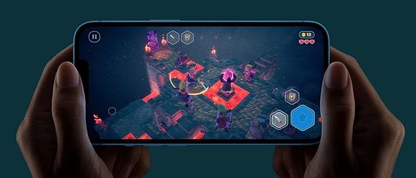 Best Gaming Phones of 2023