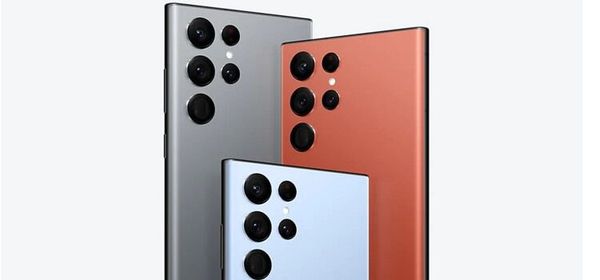 Our Best Phones of 2022 So Far