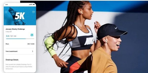 The Best Fitness Apps 2022