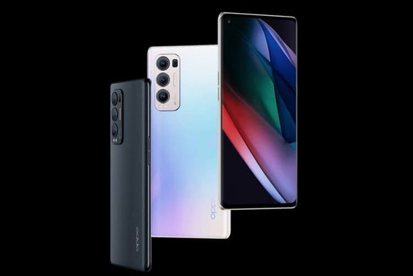 The Best OPPO Phones