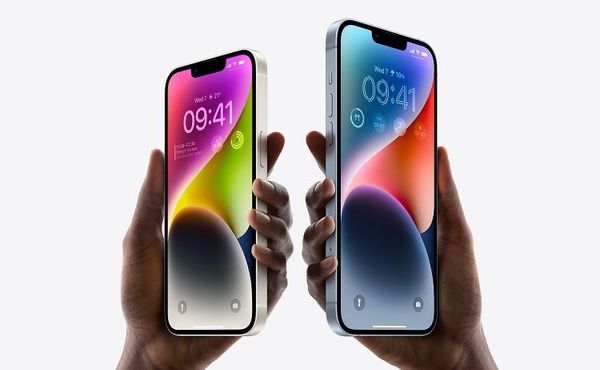 iPhone 14 Review