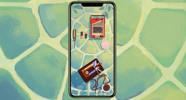 The best iPhone games 2024