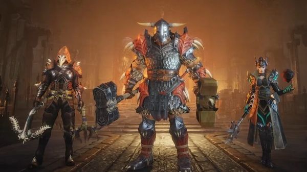 The best Android games