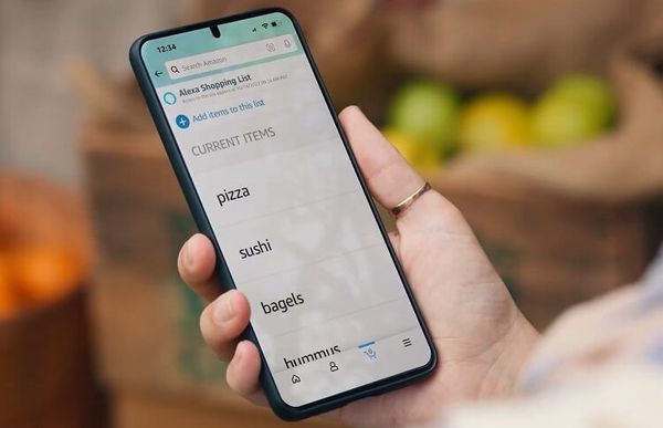 How to set up Alexa