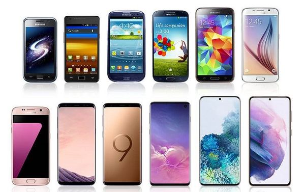 Samsung S Series Review