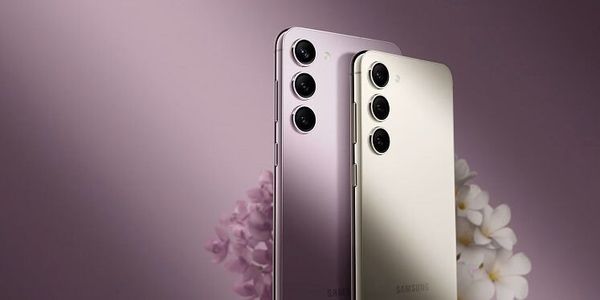 Galaxy S23 Range - A Closer Look at the Cameras