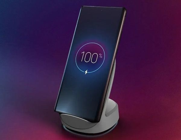 The Fastest Charging Phones 2025