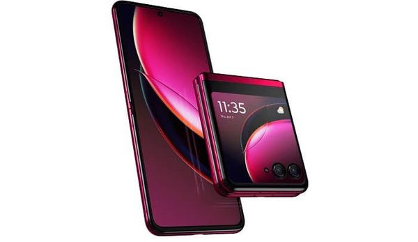 Motorola Razr 40 Ultra Review
