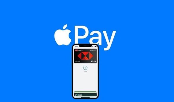 How to Use Apple Pay on iPhone: Set-up Guide