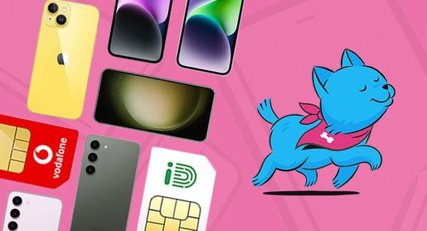 The Benefits of SIM Only