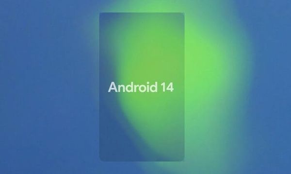 All-new Android 14