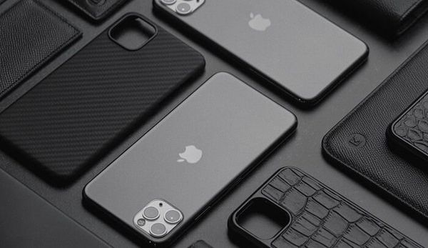 A range of iPhone Cases 