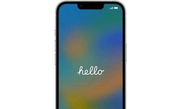 Transfer Data from iPhone to iPhone