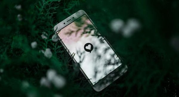 Online dating using dating apps