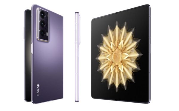 Honor Magic V2 Review