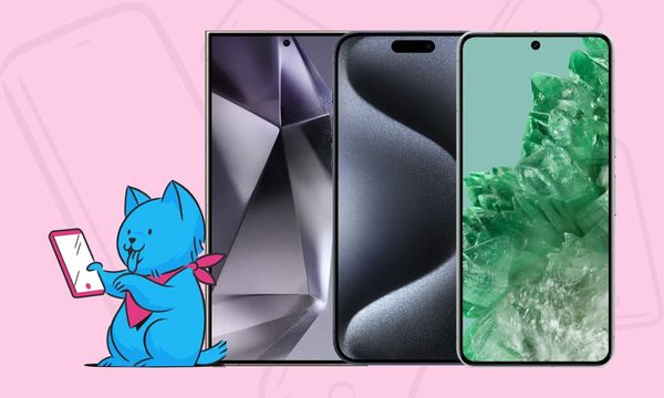 What is a SIM-Free Phone?