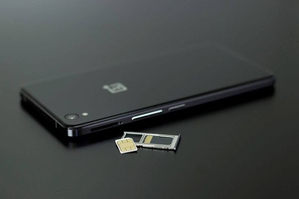 What is a SIM card?