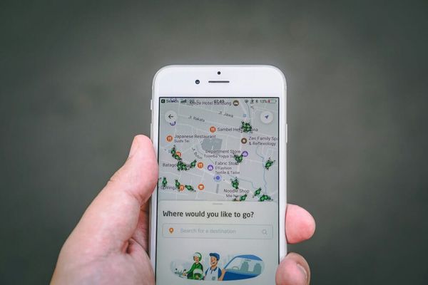 The 12 best travel apps 2024