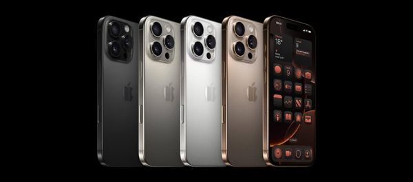 The Best iPhone Cameras 2024