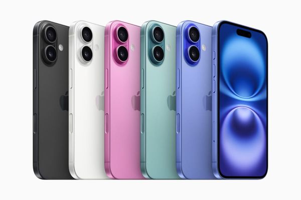 Apple iPhone 16 Plus review