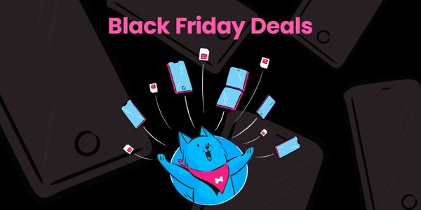 Top Black Friday phones to look out for in 2025