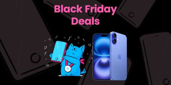 Top Five Black Friday Shopping Tips