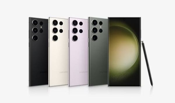 The Best Samsung Galaxy Phones 2025