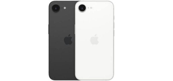 iPhone 16e review
