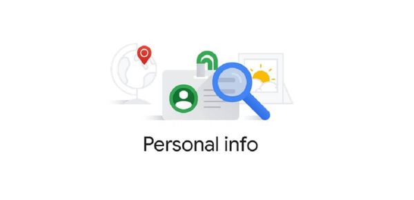 Personal Information on your phone which has your mobile phone number