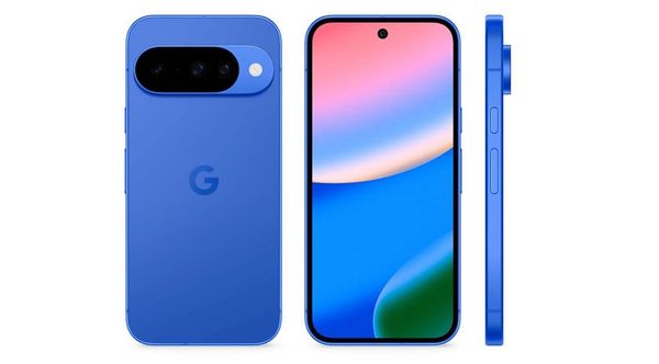 Google Pixel 10 Review