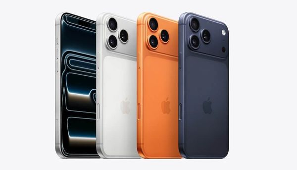 iPhone 17 Pro Max Review