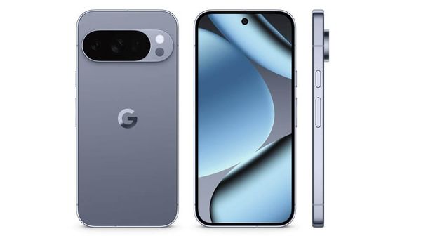 Google Pixel 10 Pro