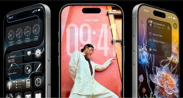 The Best Phones of the Year 2025