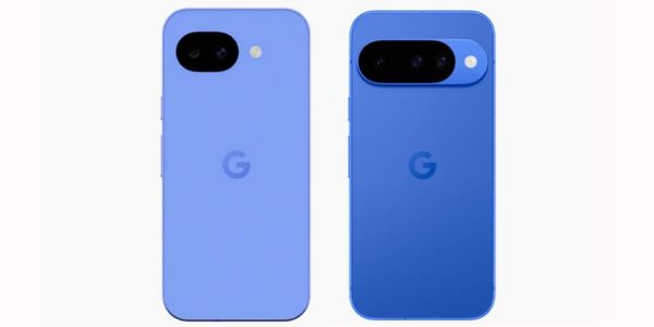 Google Pixel 10a vs 10