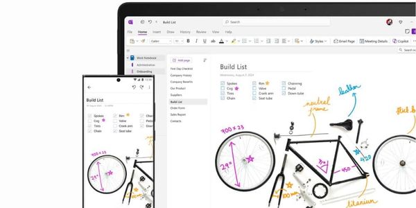 Best Apps for Taking Notes on iPhone & Android