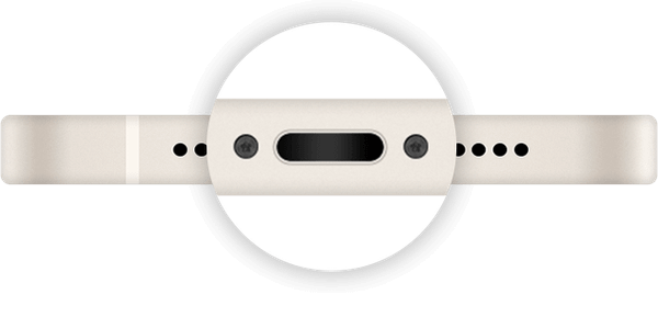 Clean Your iPhone’s Charging Port