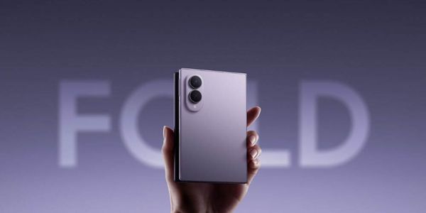 Samsung Galaxy Z Fold8