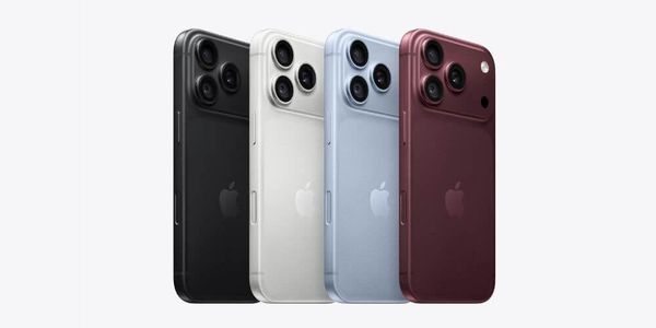iPhone 18 Pro Review