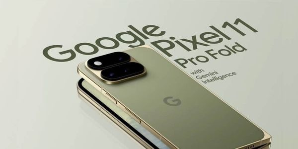 Google Pixel 11 Pro Fold Review