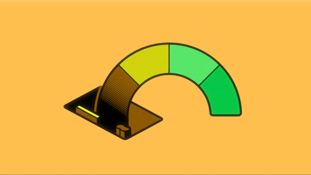 Do debit cards build your credit?