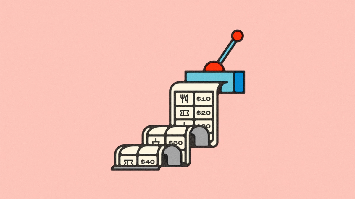 Ways to budget in college