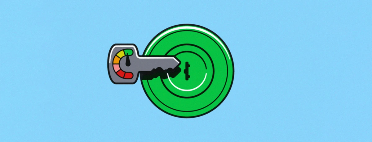 Want to live with your friends after you graduate? Don't forget to build your credit score.
