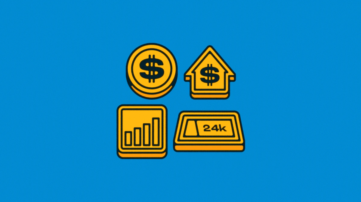 Saving vs investing in college